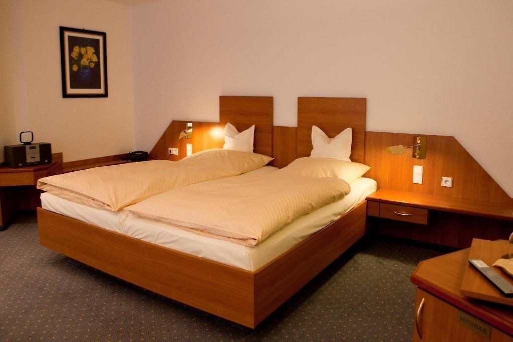 Parkhotel Goldlinde & Restaurant