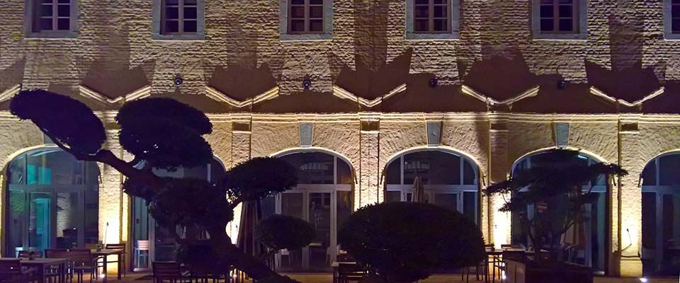 Hotel Schloss Dyck