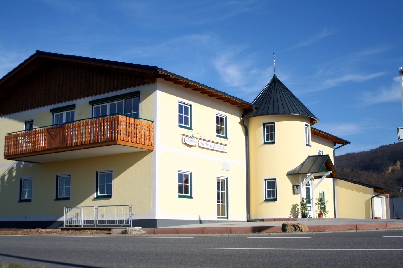 Zur Turmstube