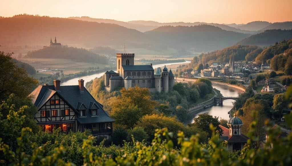 Burg-Hotel