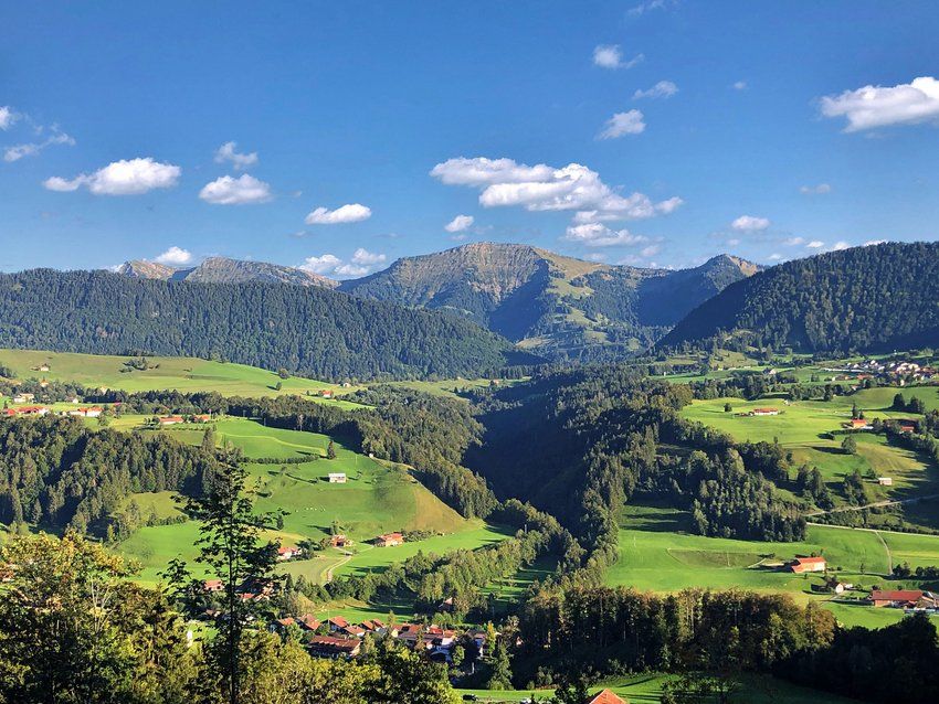 Hotel Allgäu Sonne