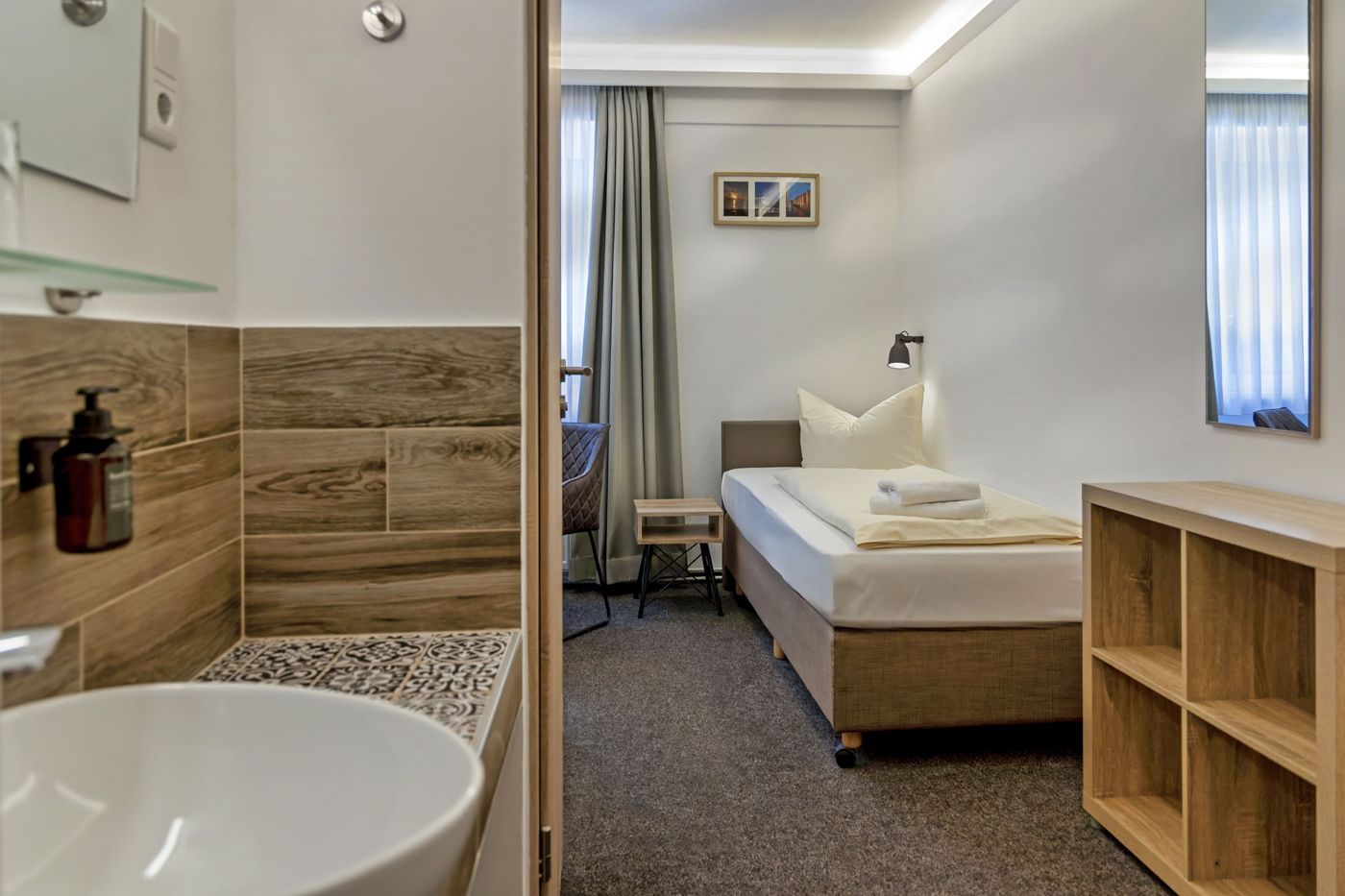 Auto-Parkhotel
