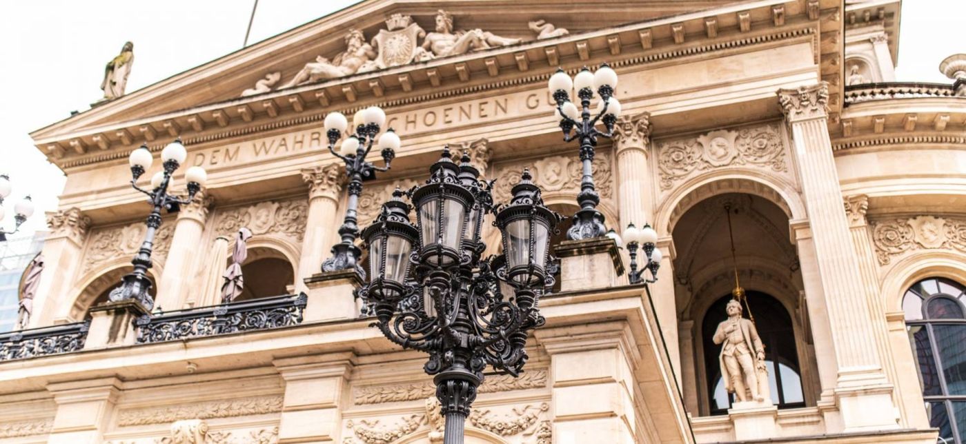 Sofitel Frankfurt Opera