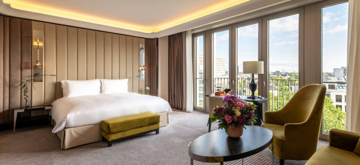 Sofitel Frankfurt Opera