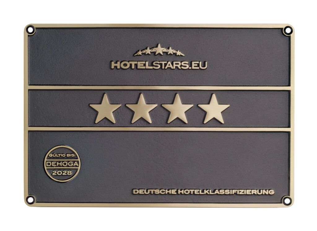 Hotel Mingarden