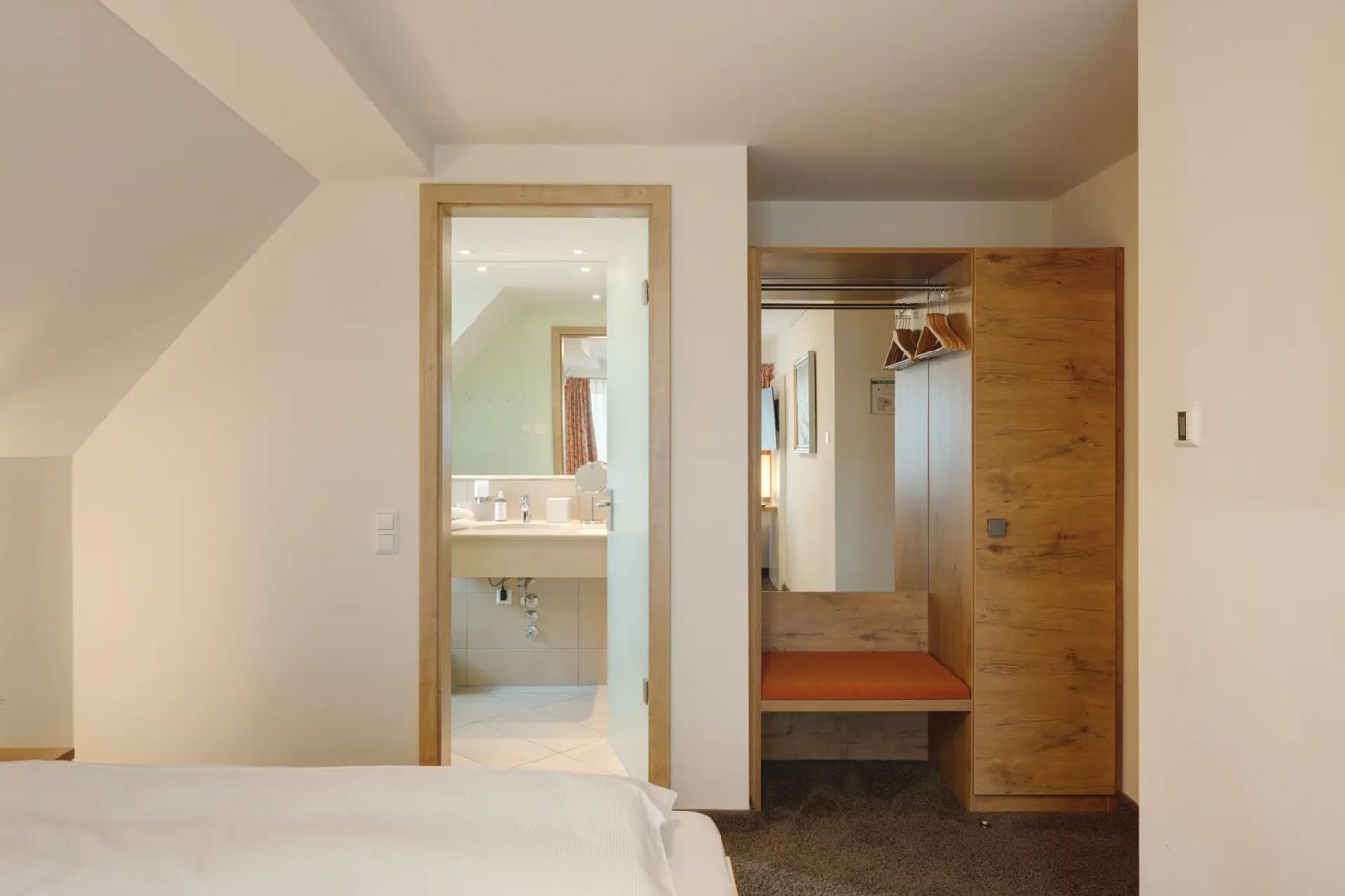 Landhotel Steigenhaus