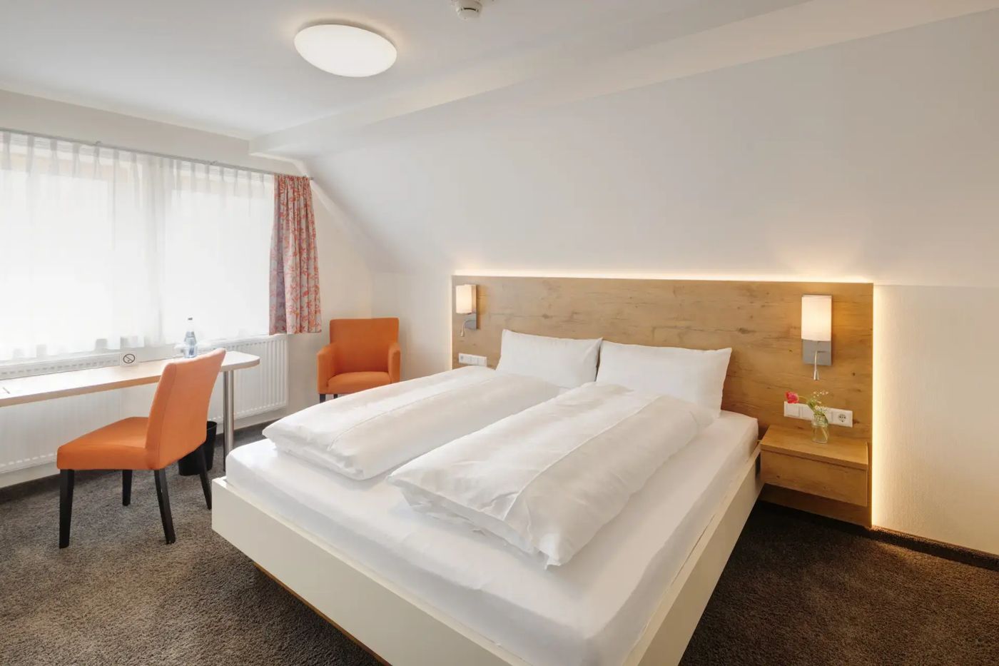 Landhotel Steigenhaus