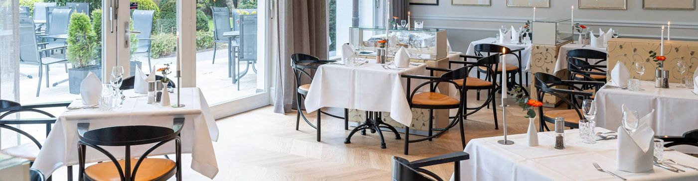 Ringhotel Strandblick