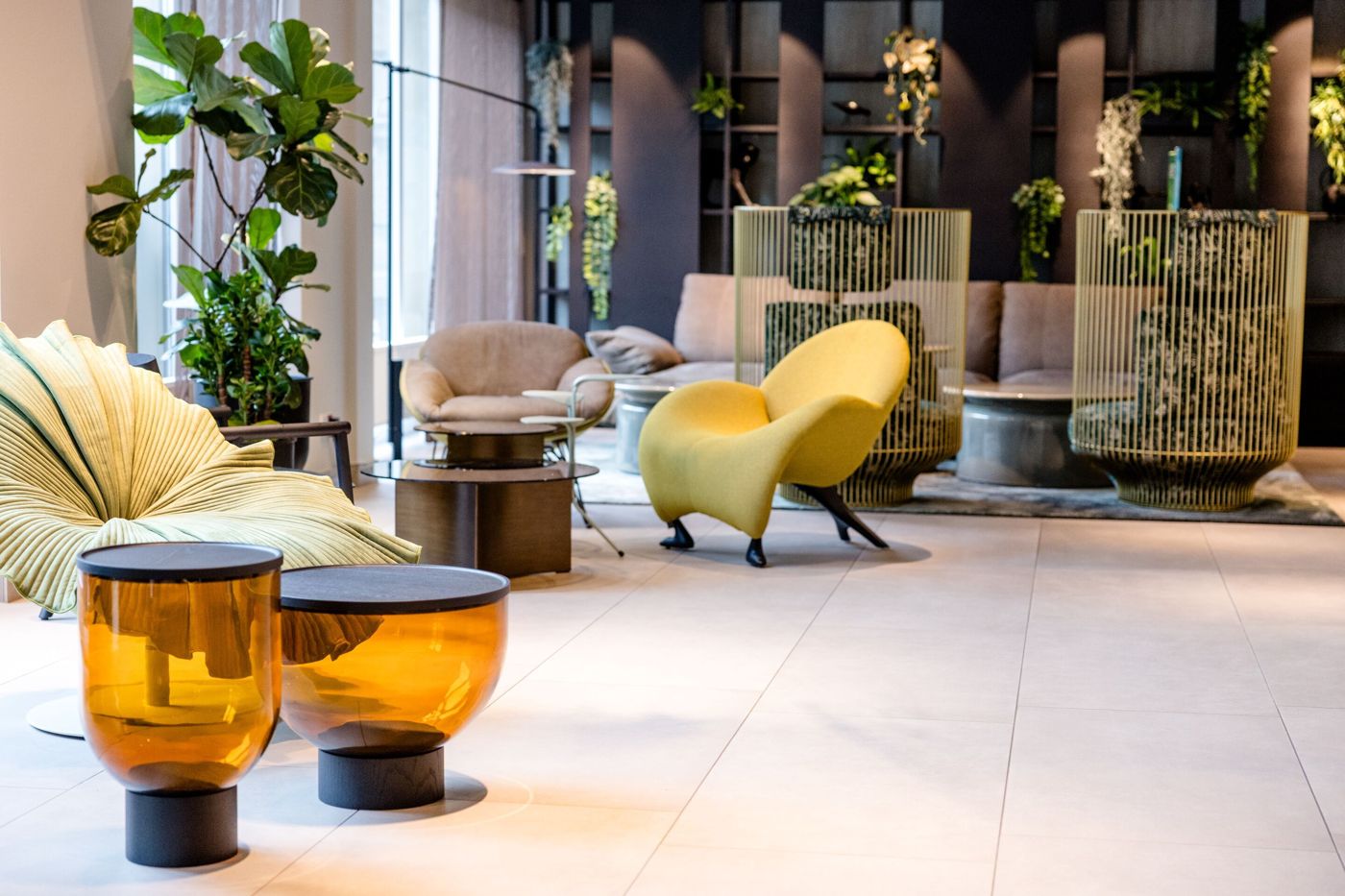 Motel One