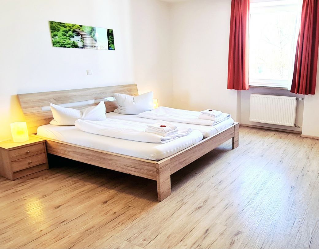 Hotel Krone
