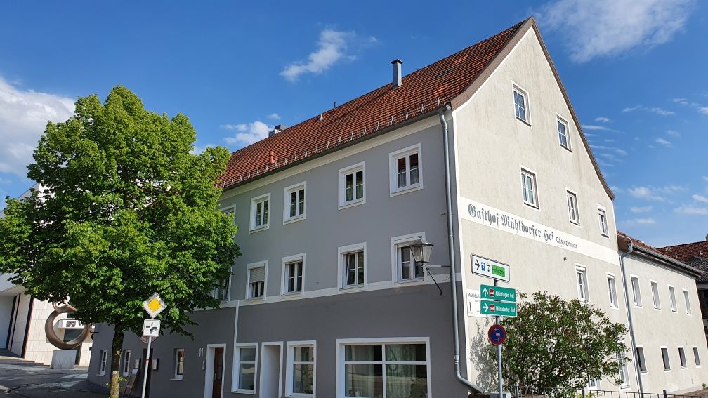 Mühldorfer Hof