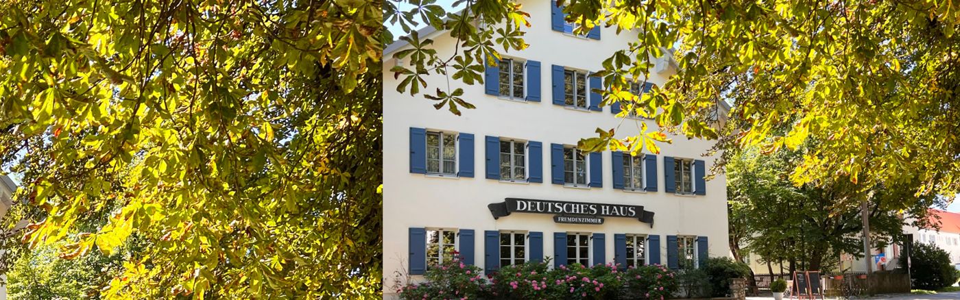 Deutsches Haus