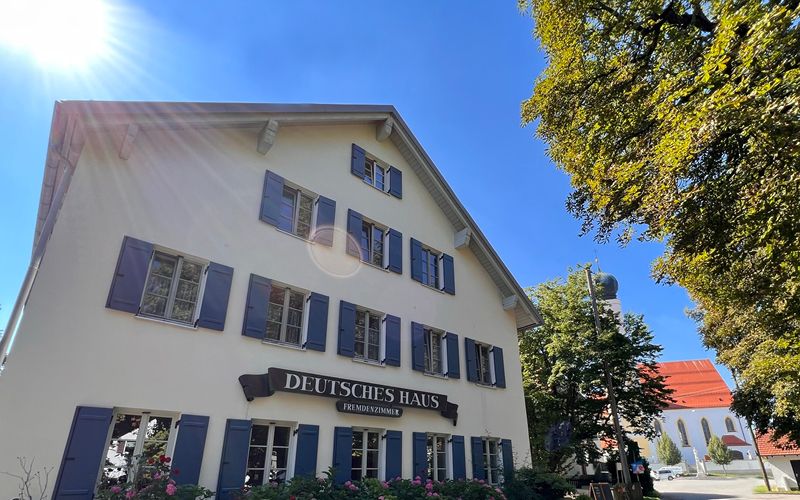 Deutsches Haus