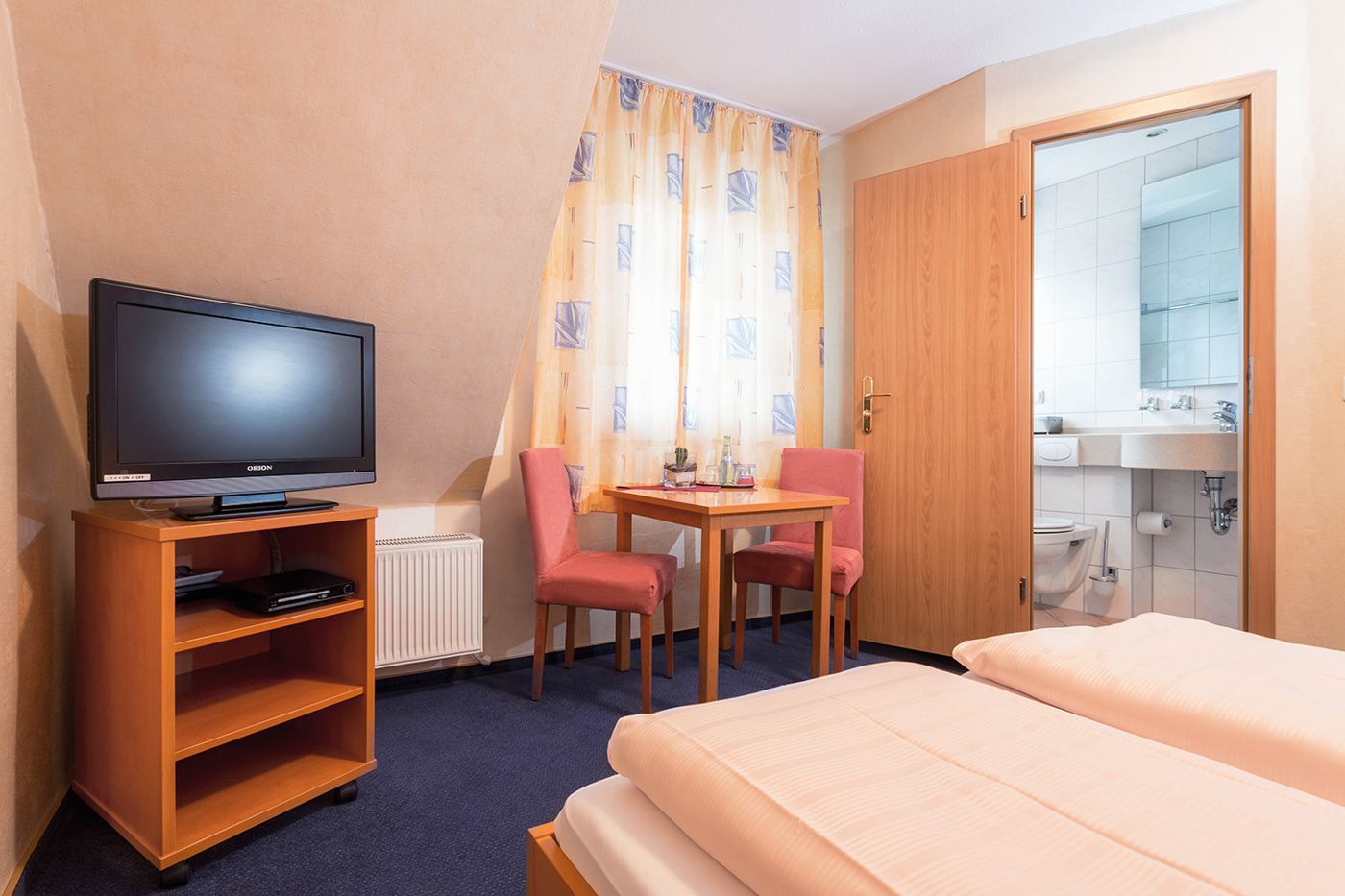 Hotel Stumbergers