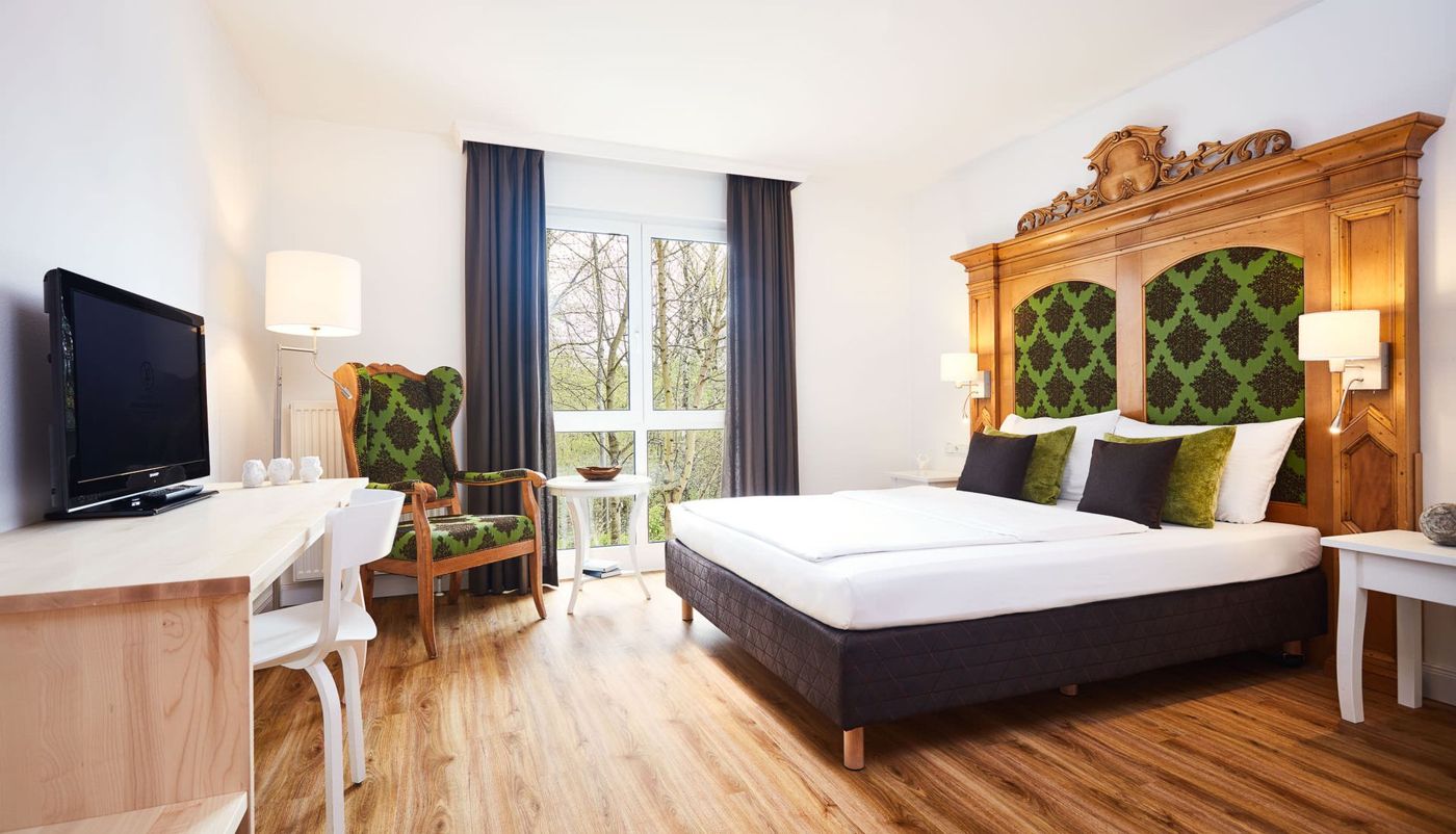 Hotel Prinzregent