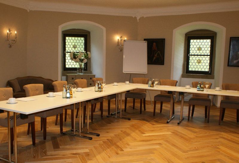 Schlosshotel Götzenburg