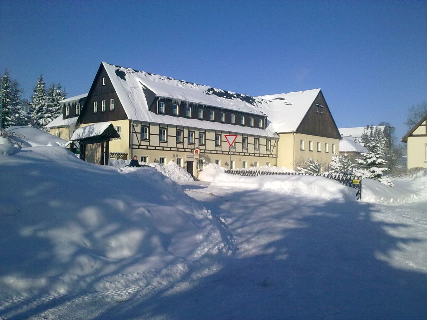 Gasthof zum Fürstenthal