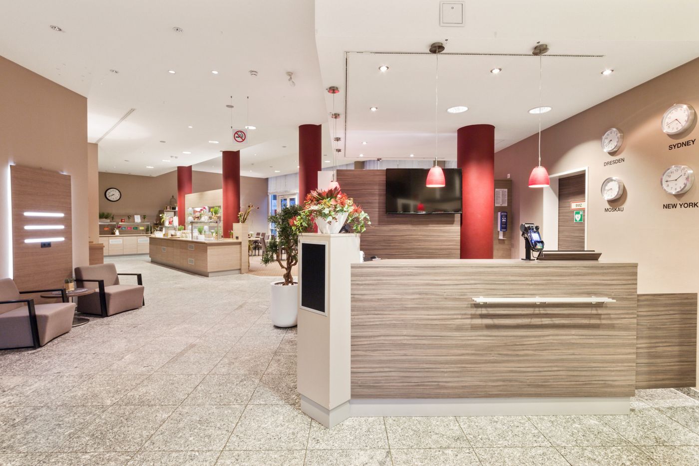Best Western Plus