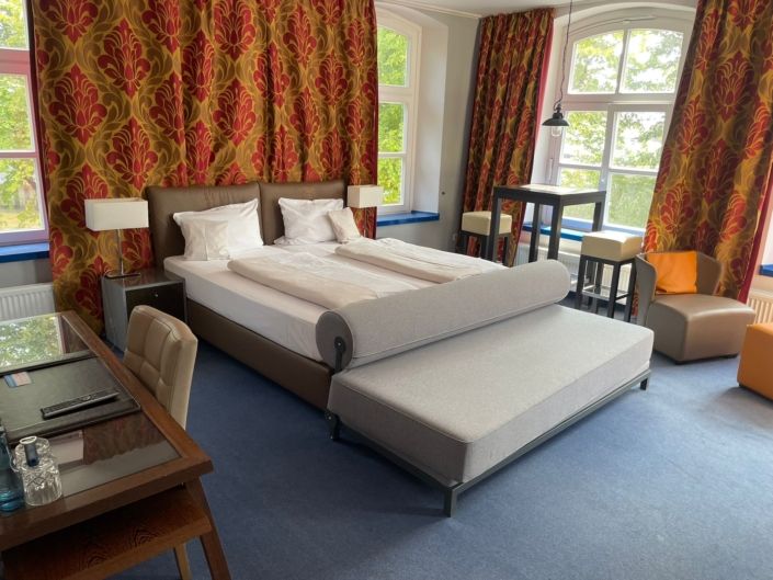 Hotel Havenhaus