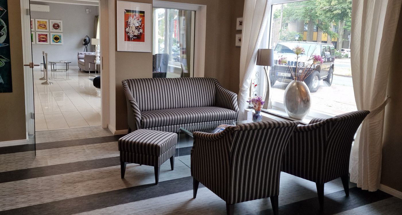 artHotel Bremen