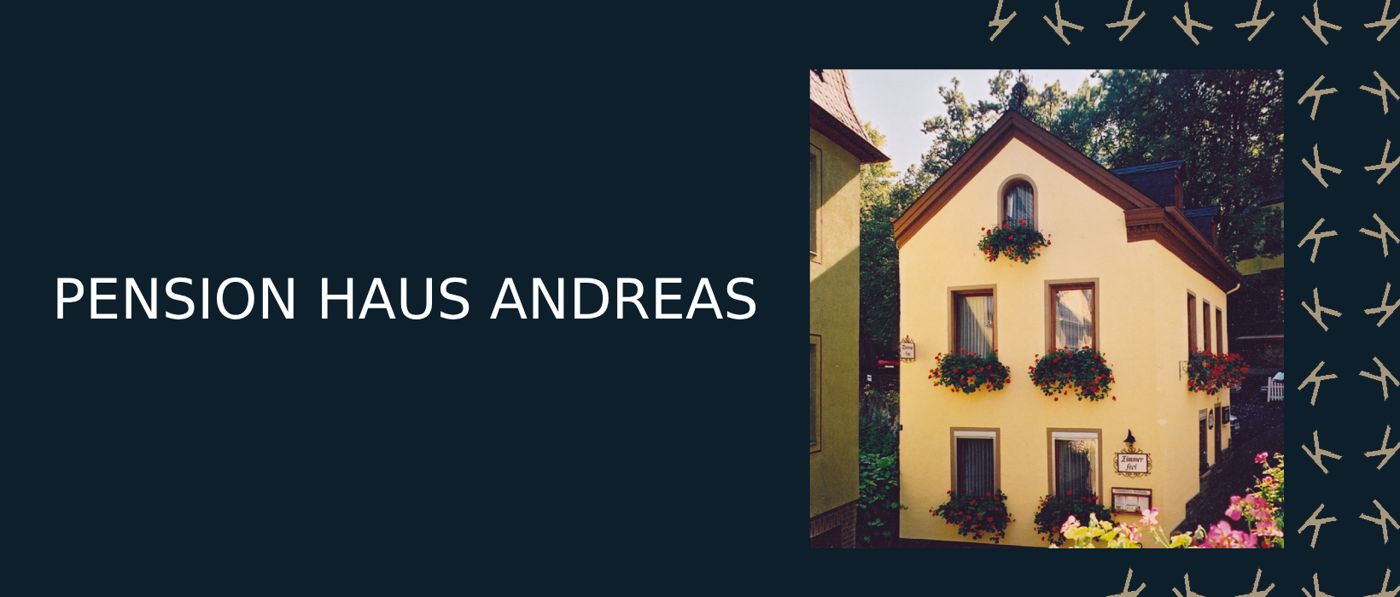 Pension Haus Andreas