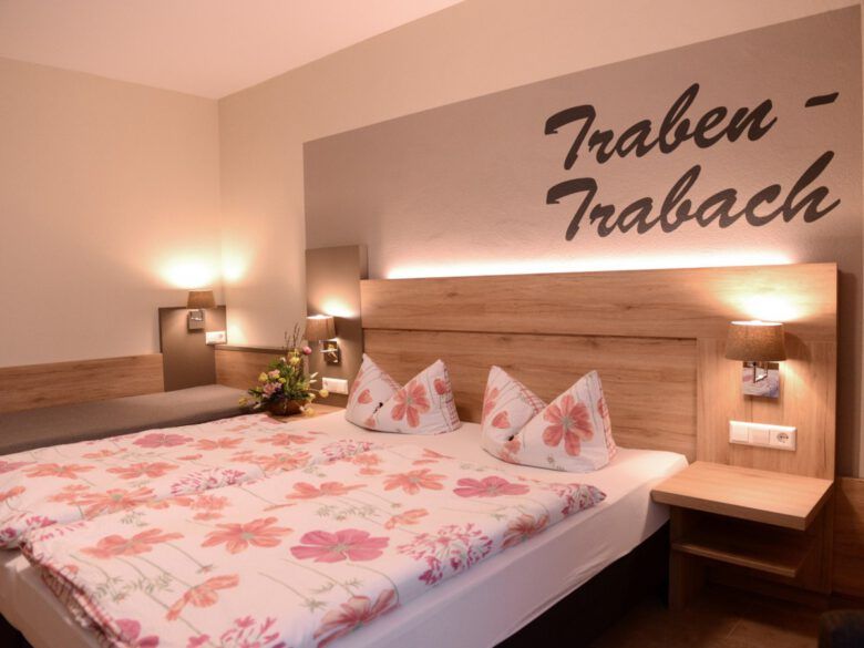 Hotel Weinhaus Gräfen