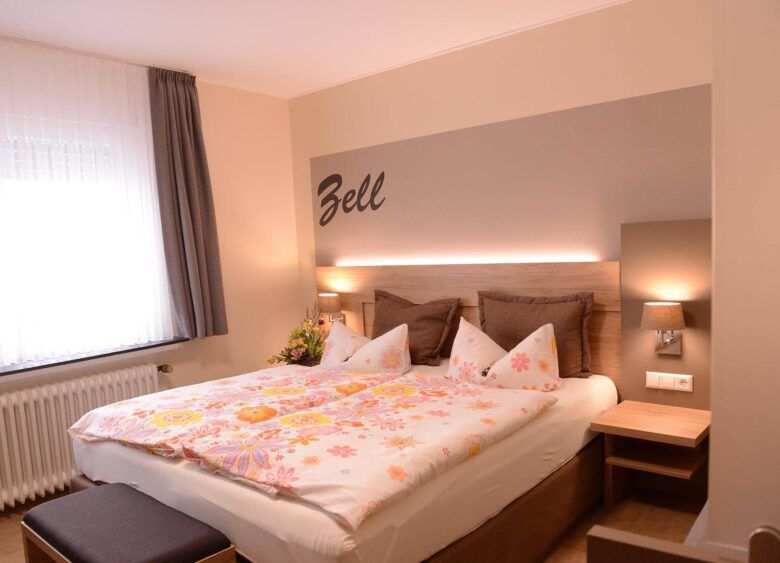Hotel Weinhaus Gräfen