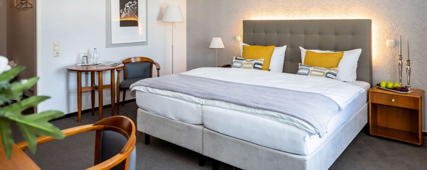 Hotel Moritz an der Elbe