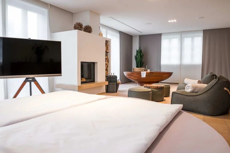 Hotel Neumühle Resort & SPA