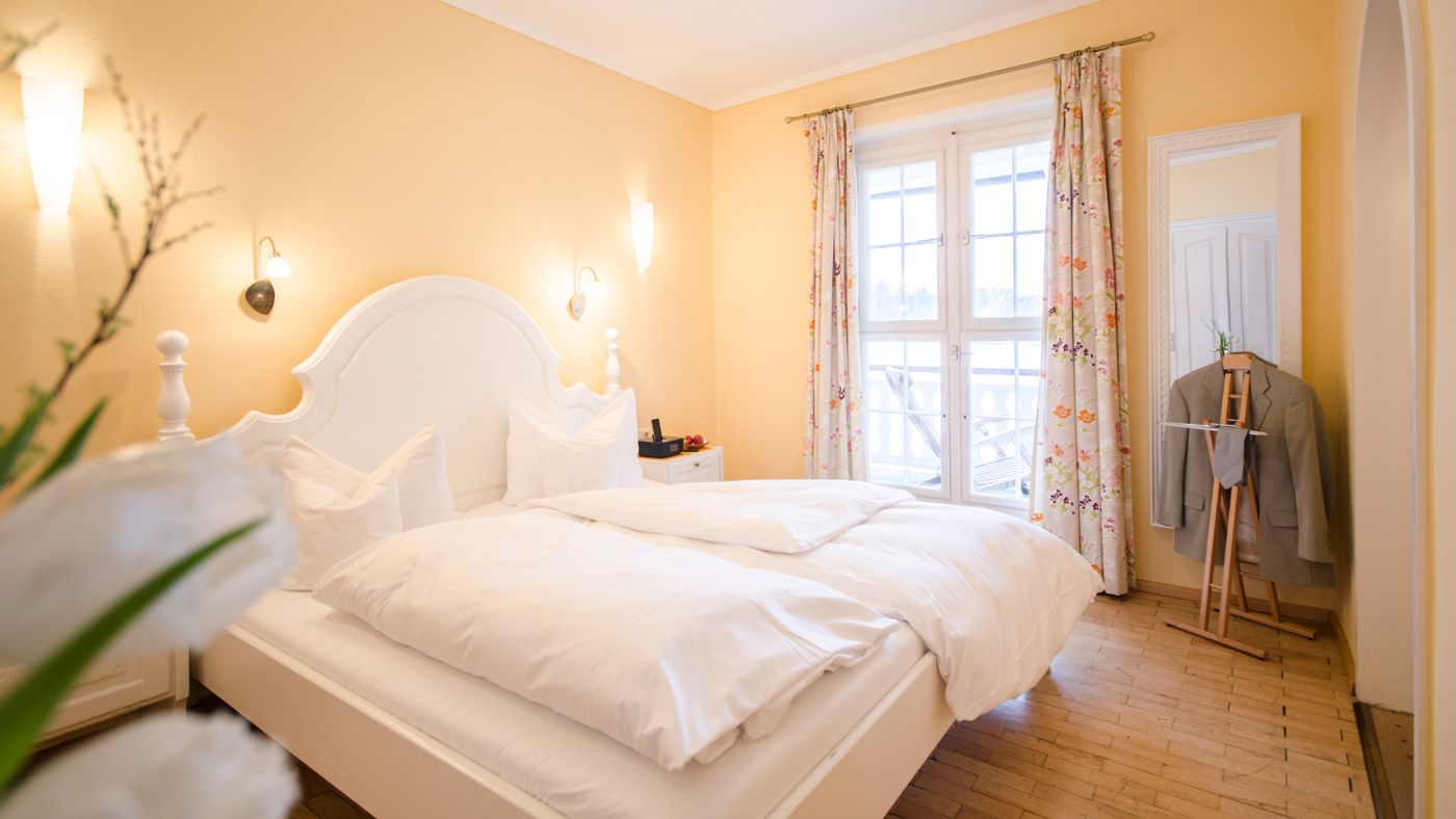 Waldsee Hotel