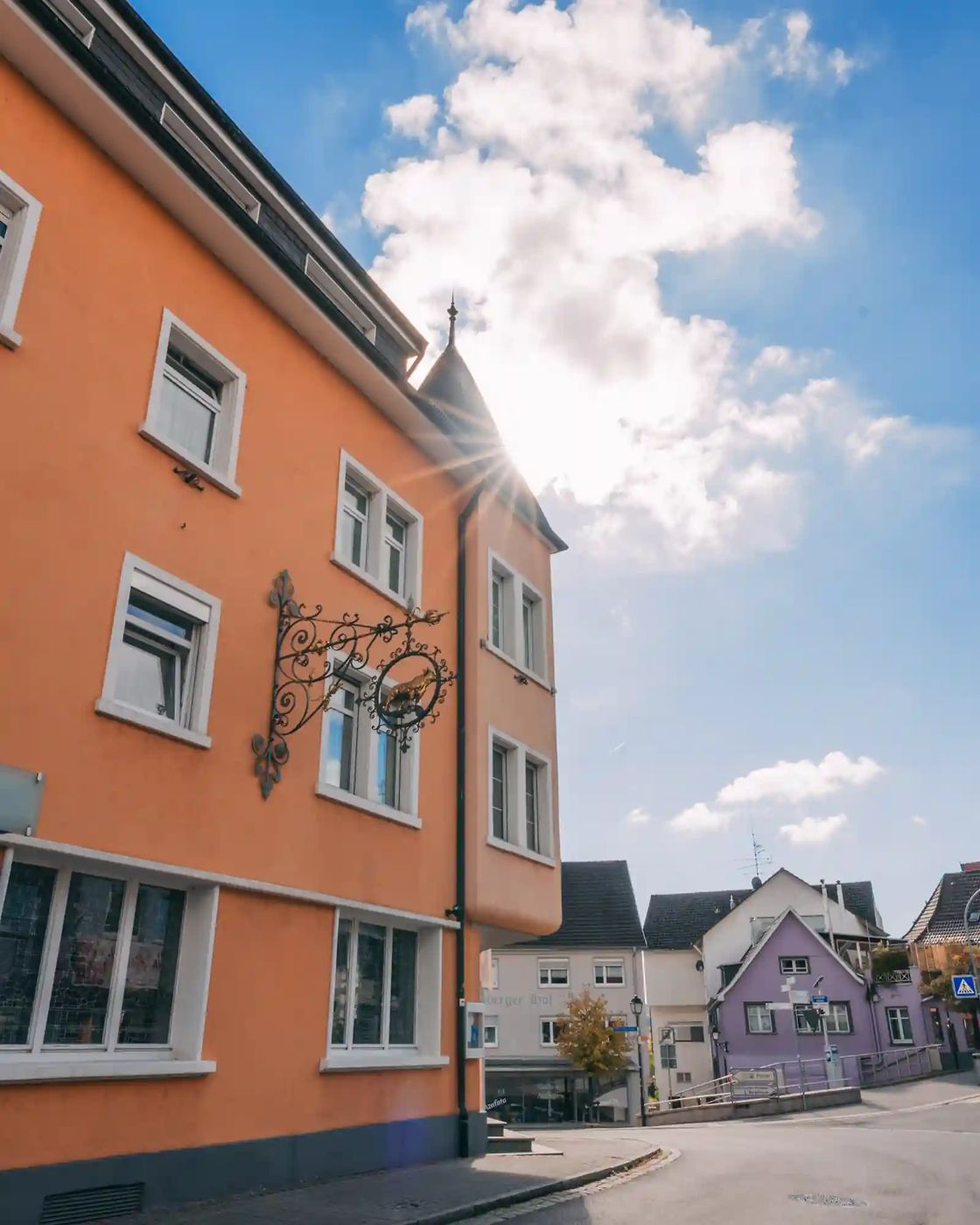 Zum Goldenen Ochsen