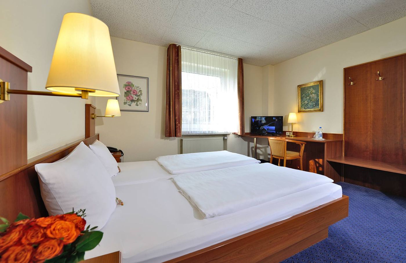 Hotel Haus Kronenthal
