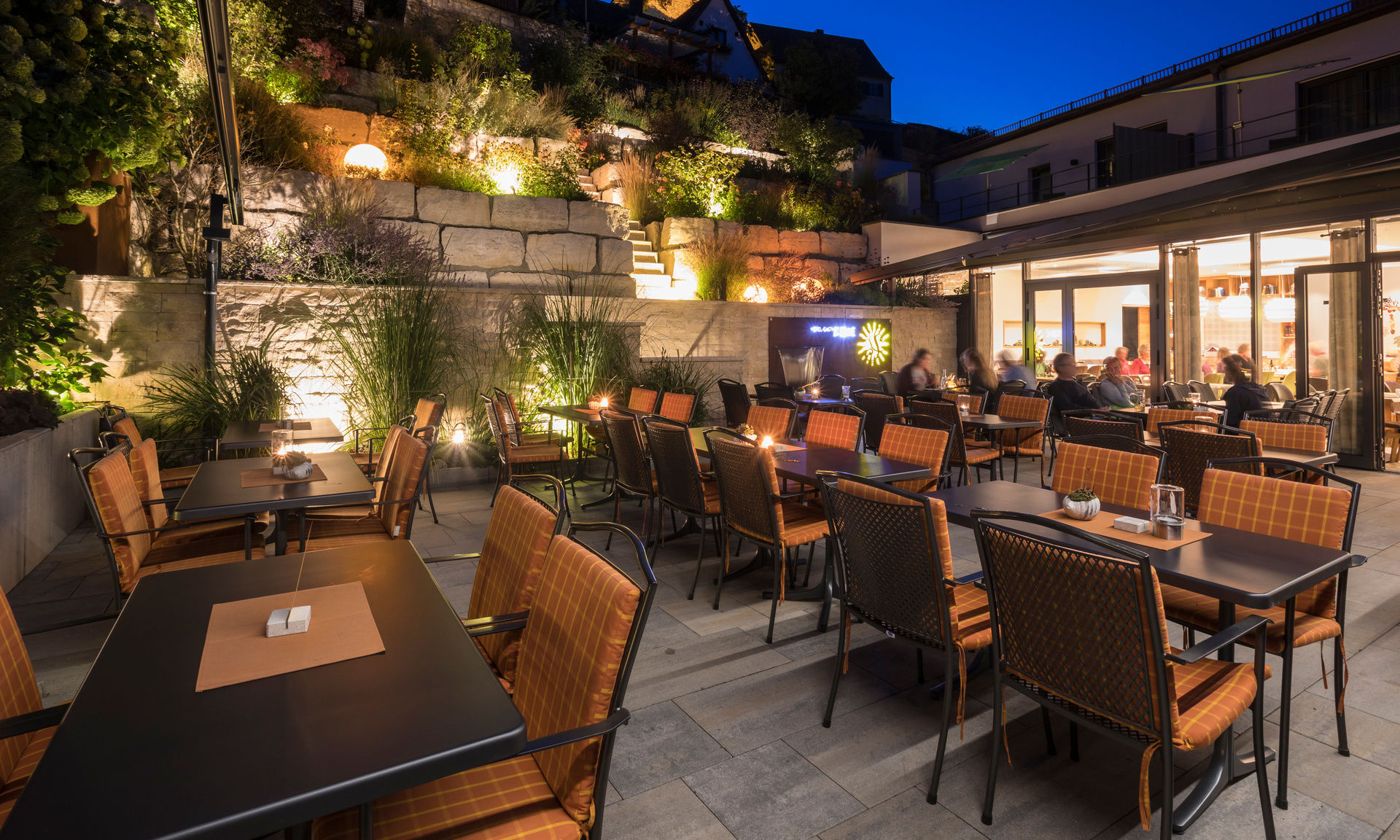 Hotel-Gasthof zur Sonne