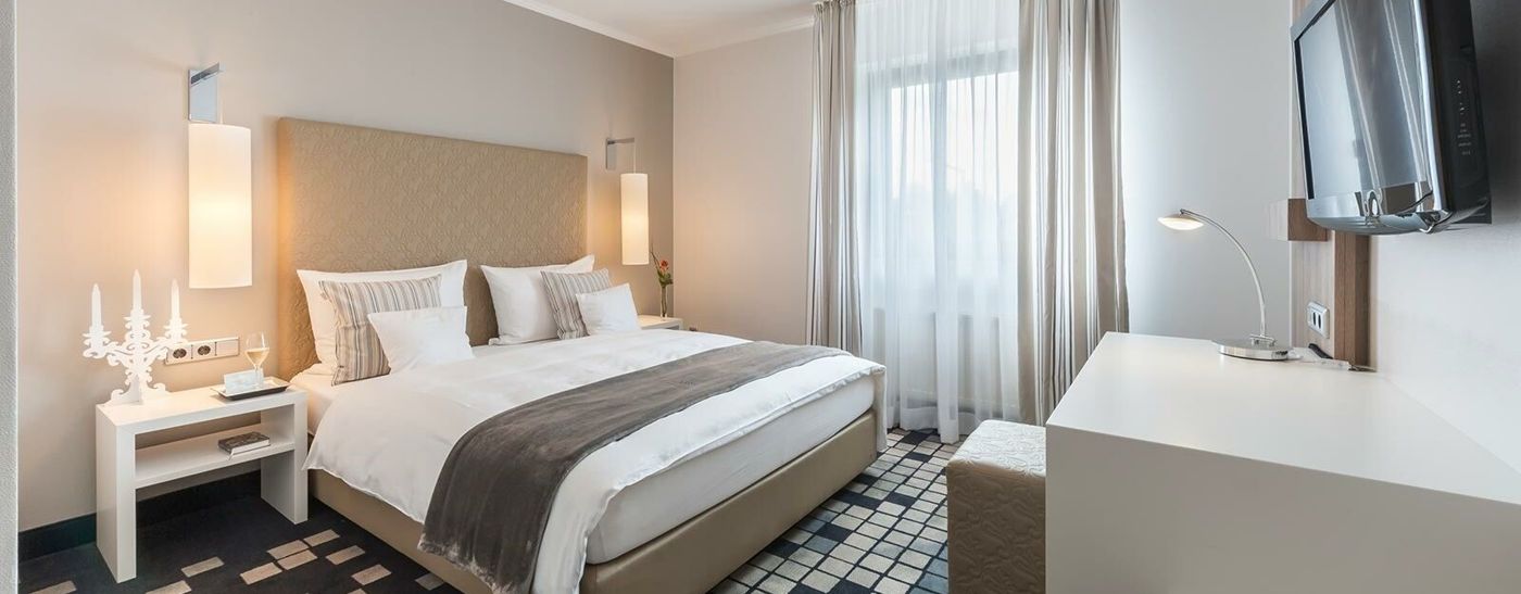 Hotel bei den Tongruben