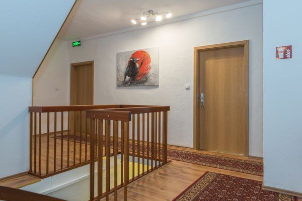 Hotel Luca