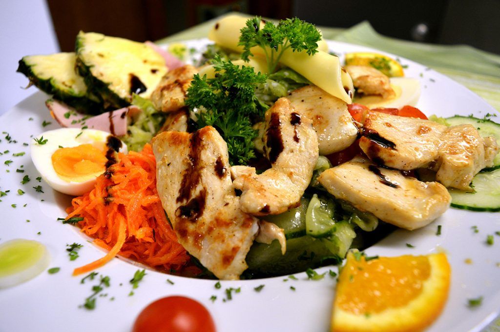 Wellness Gasthof Cafe Nuhnetal