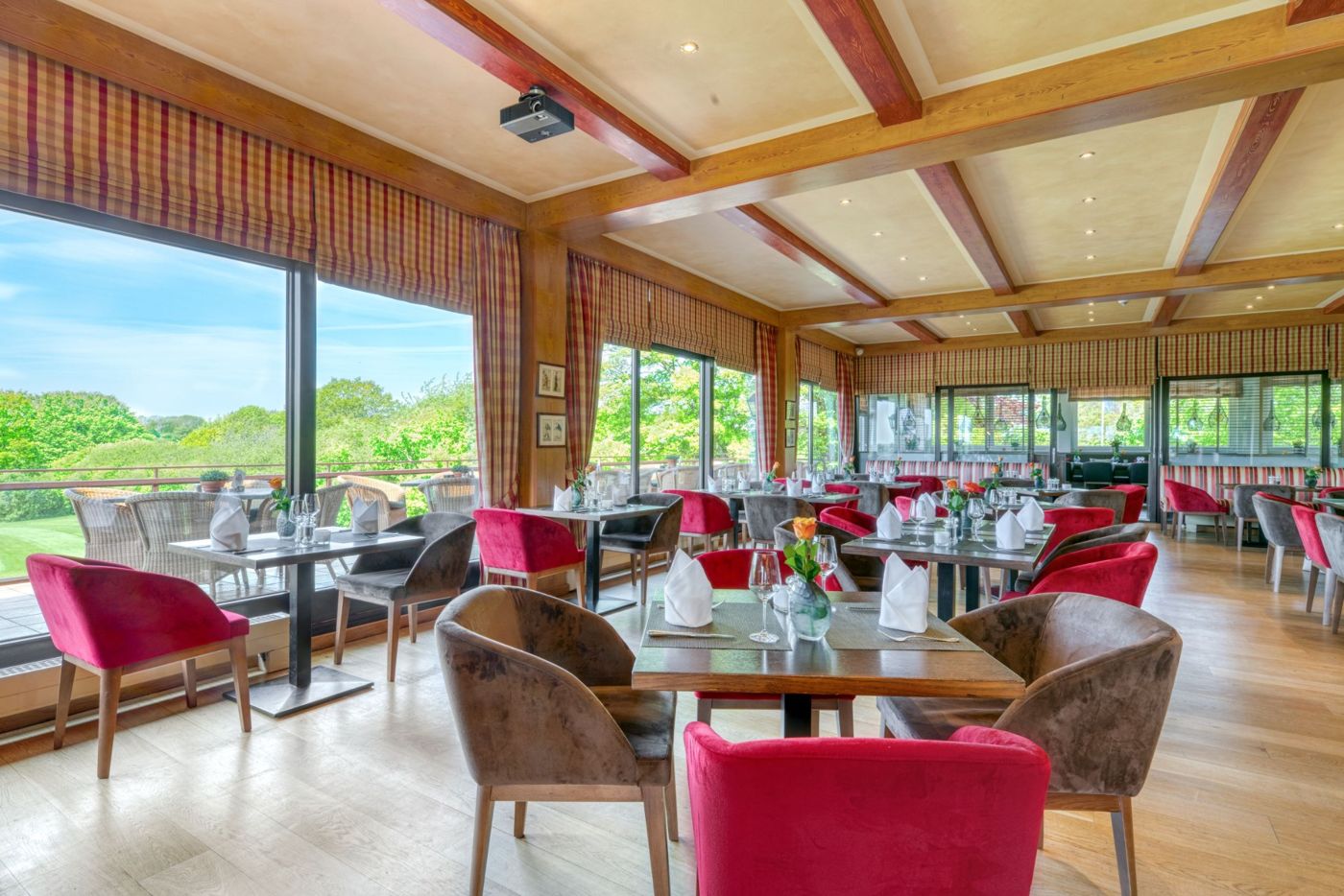 Hotel Strandgrün Golf & Spa Resort