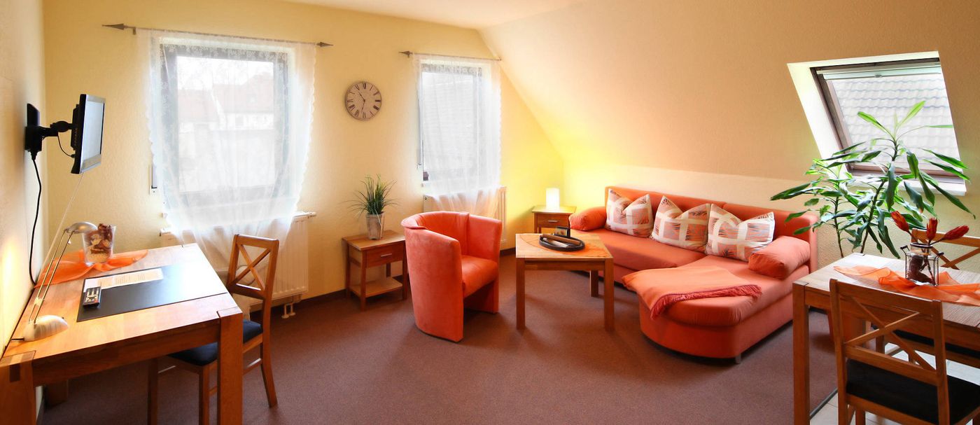 Hotel-Pension zum Markt