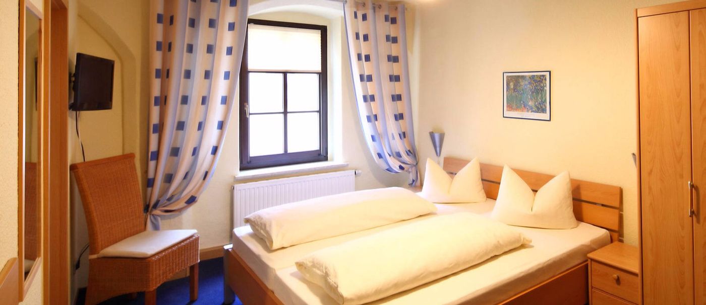 Hotel-Pension zum Markt