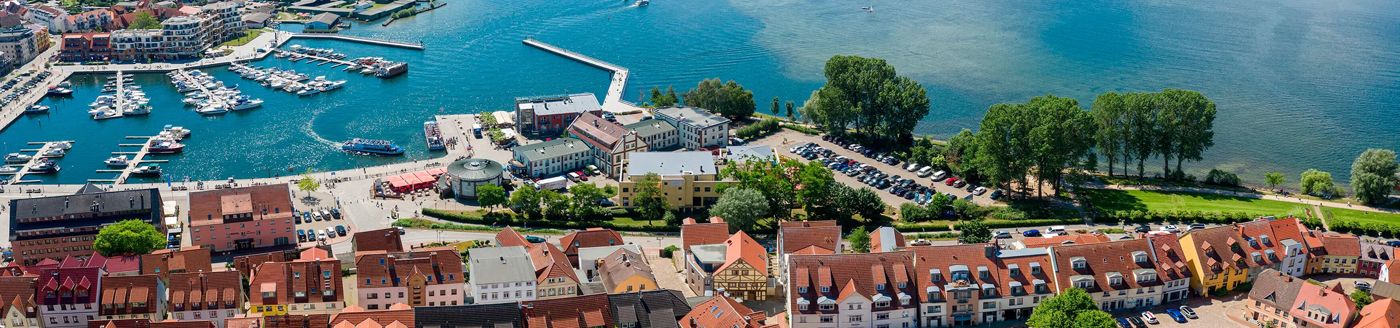 Kleines Meer