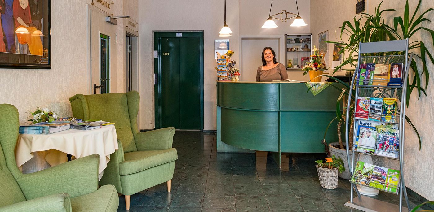 Hotel Overdiek