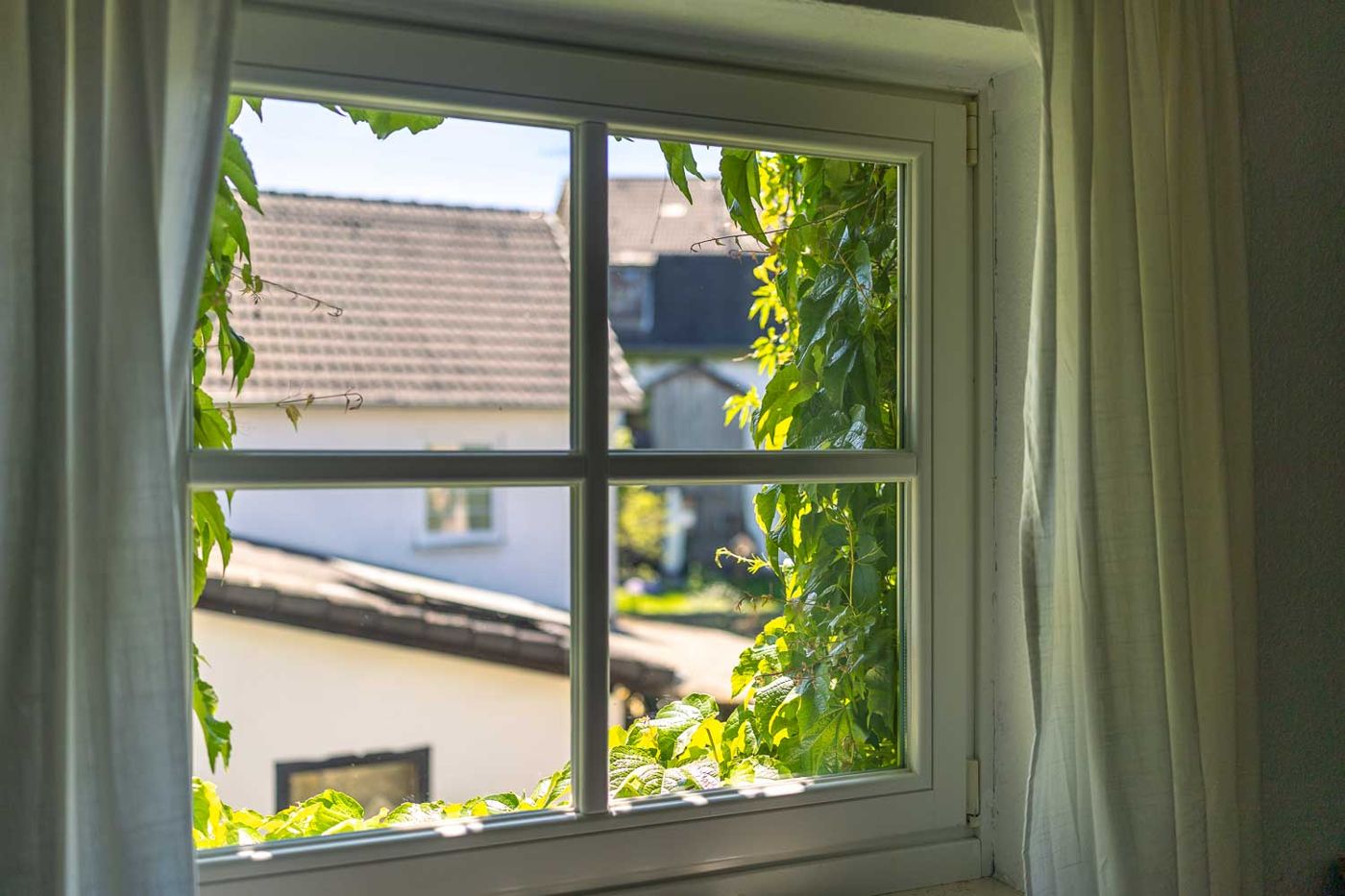 Pension/Tagungshaus - Zum Dorfkrug