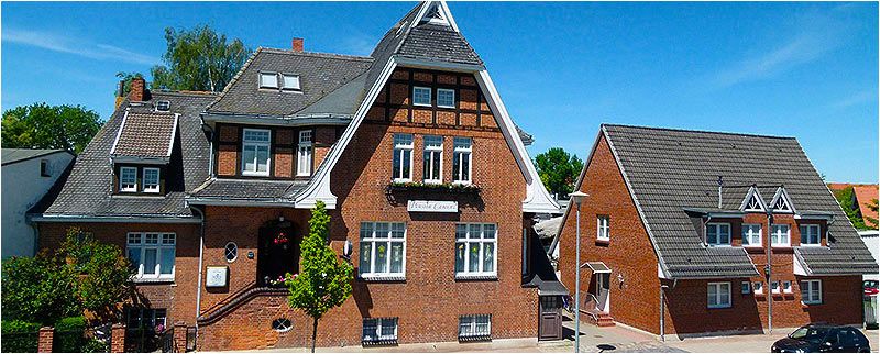 Hotel Villa Camenz