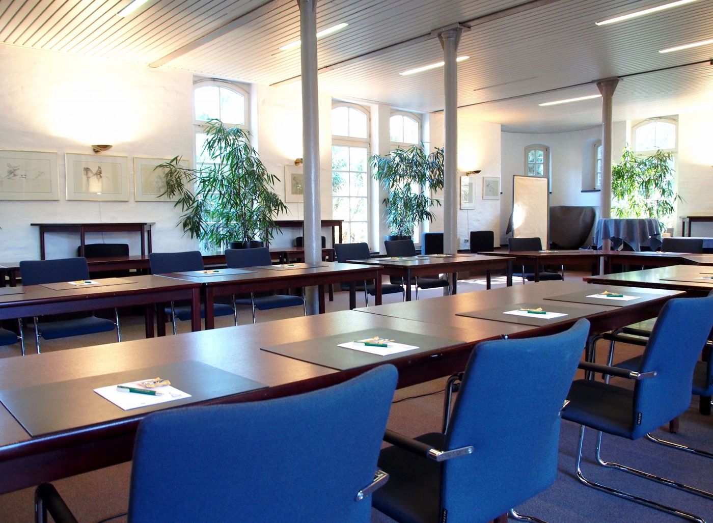 Hotel Falderhof