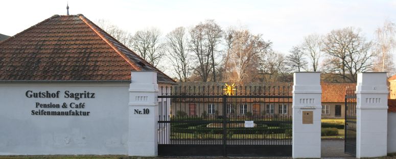 Gutshof Sagritz