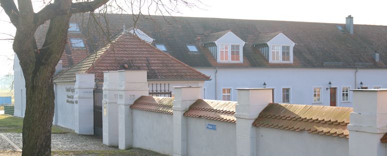 Gutshof Sagritz