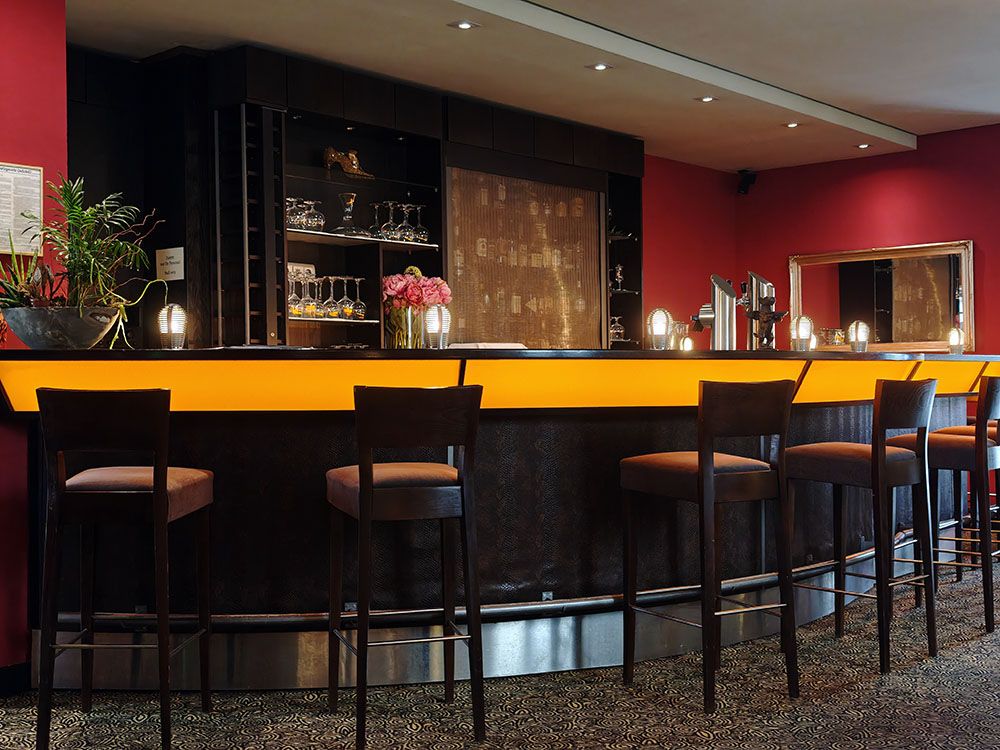 Turm Hotel