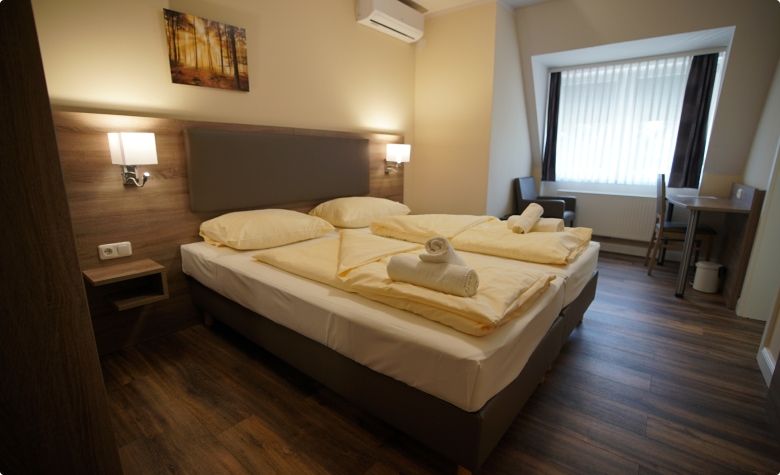 Hotel DEA