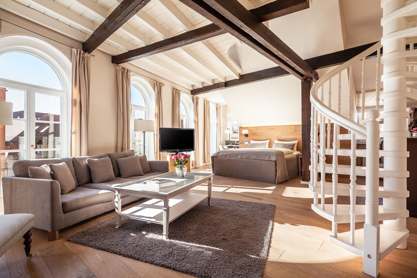 Klassik Altstadt Hotel