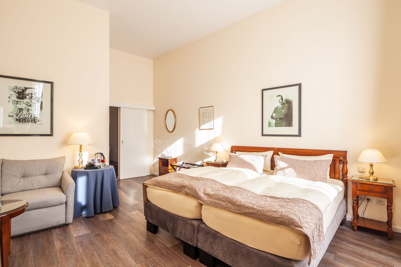Klassik Altstadt Hotel